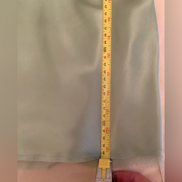 NWT Gianni Bini Silk Spaghetti Strap Camisole - Picture 10 of 12